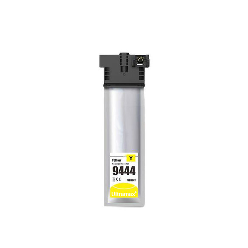 Ultramax® Kompatible Tintenbeutel E-9441/- E-9444 für Epson® WorkforcePro WF-5210DW-WF-C5290DW