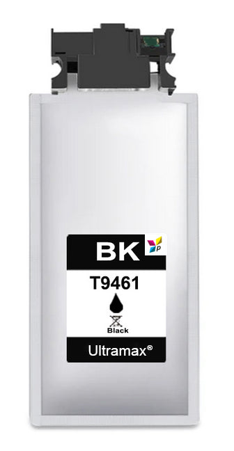 Ultramax® Druckerpatronen ersetzen Epson T9441-9444 & T9451-9454XL & T9461XXL