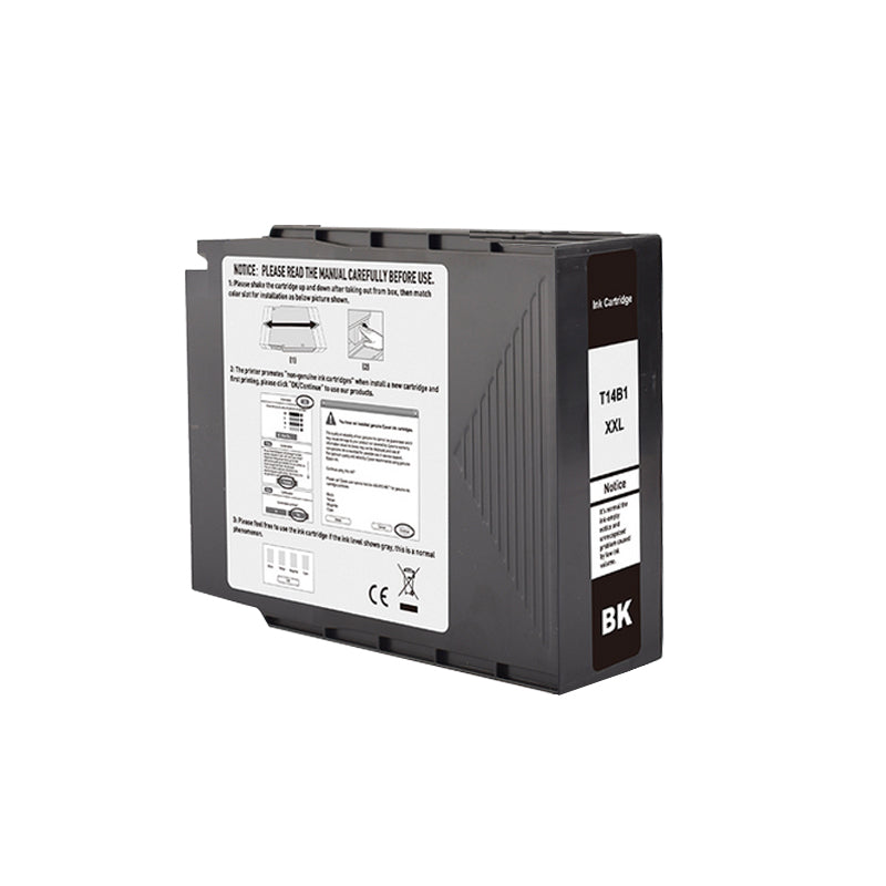 Ultramax® Druckerpatronen ersetzen T14B für Epson WorkForce Pro
