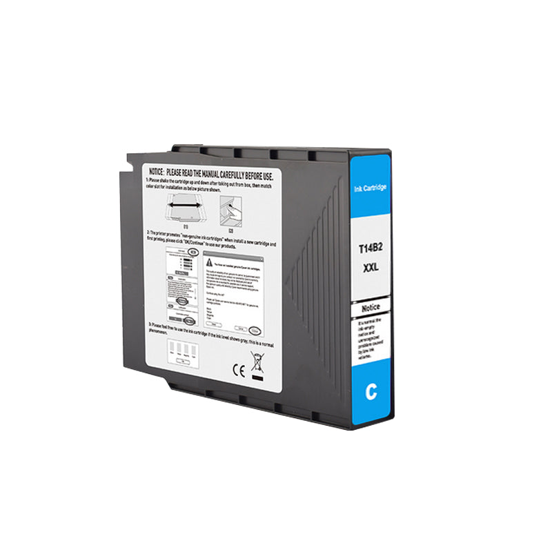 Ultramax® Druckerpatronen ersetzen T14B für Epson WorkForce Pro