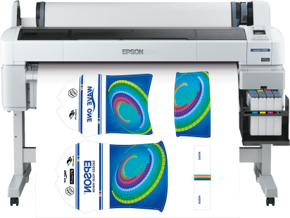 SubliKing® DS für Epson® SureColor F6000 / F6200 / F7000 / F7100