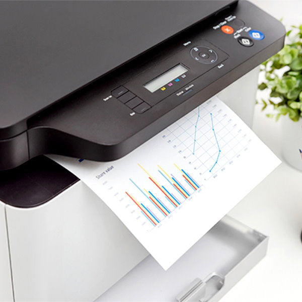 Ultramax® Office Tinten ersetzen GT51/ GT52 für HP Deskjet 5810/ 5820 SmartTank etc.