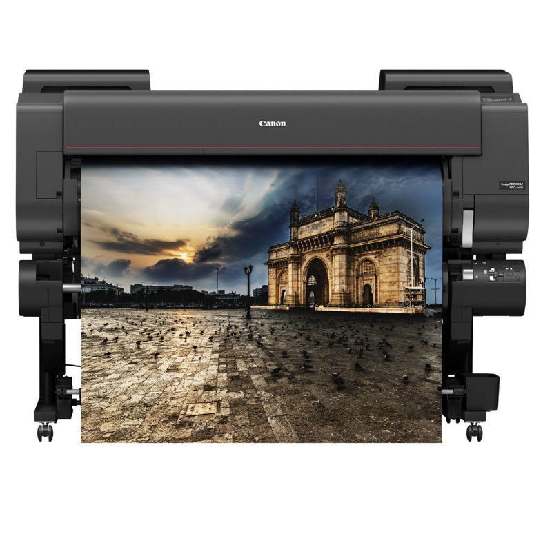 Ultramax® PRO Tintenpatrone ersetzt PFI-3700 für Canon® IPF PRO 2600 | 4600 | 6600