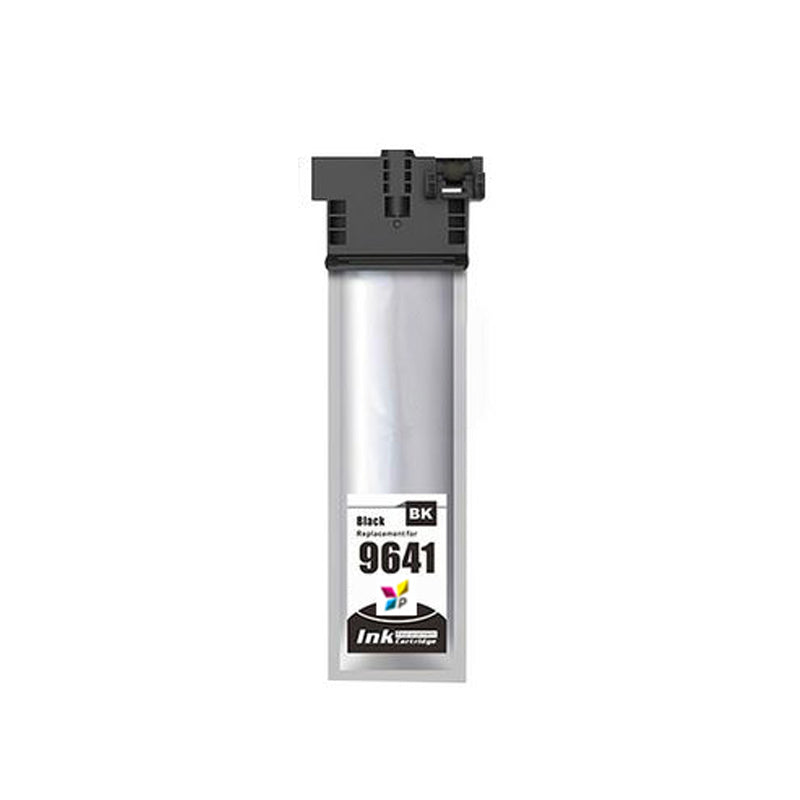 Ultramax® Druckerpatronen ersetzen T9641, T9651, T9661 für Epson Workforce – Schwarz