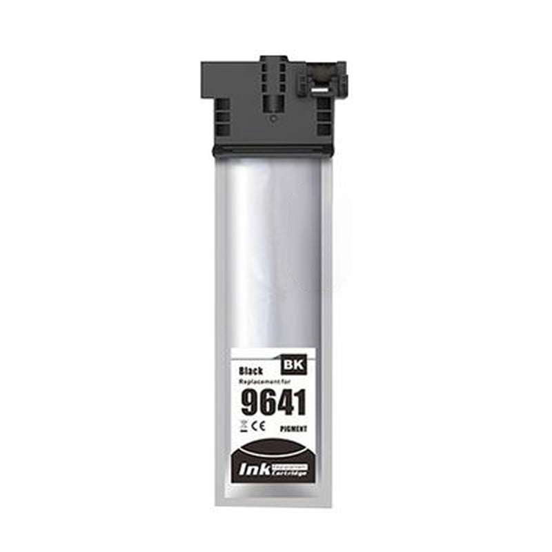 Ultramax® Kompatible Tintenbeutel für Epson® WF-M5298DW/- E-9641-E-9651