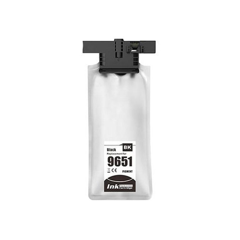 Ultramax® Kompatible Tintenbeutel für Epson® WF-M5298DW/- E-9641-E-9651