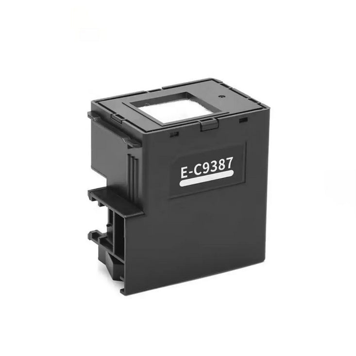 Ultramax® Wartungstank kompatibel für Epson® -Drucker – Modell C9387 (Kompatibel mit M1050/M1058/M2050)
