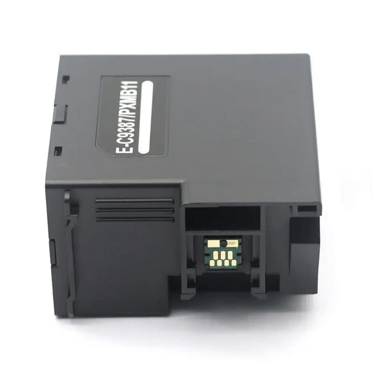 Ultramax® Wartungstank kompatibel für Epson® -Drucker – Modell C9387 (Kompatibel mit M1050/M1058/M2050)