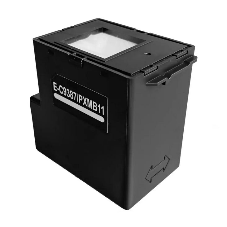 Ultramax® Wartungstank kompatibel für Epson® -Drucker – Modell C9387 (Kompatibel mit M1050/M1058/M2050)