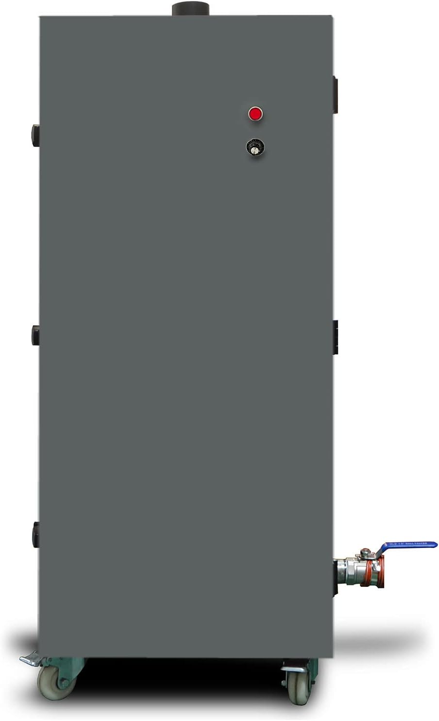 LFA30 air filter system for DTF ovens and automatic powder and drying stations