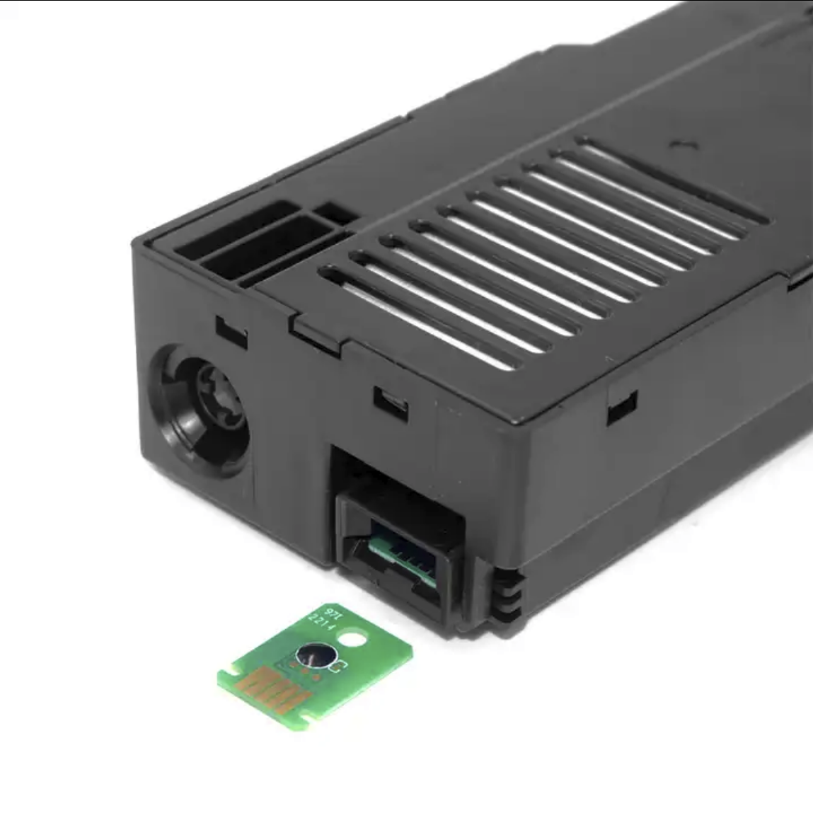 Compatible maintenance tank for Canon Maxify MC-G01