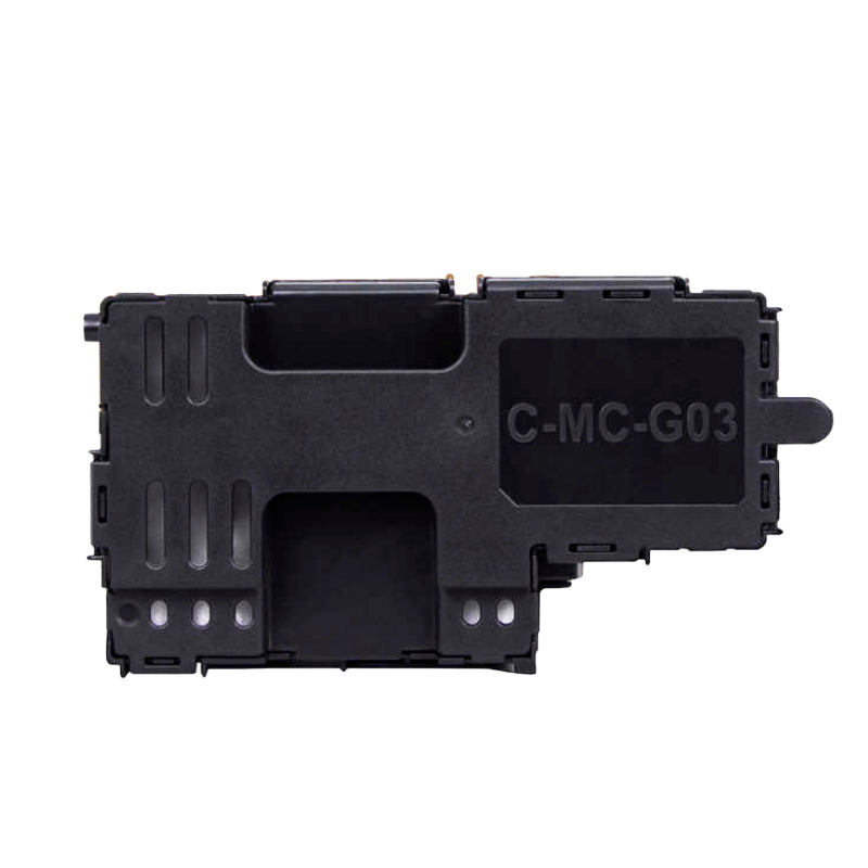 MC-G03 Resttinte Wartungstank / Wartungsbox