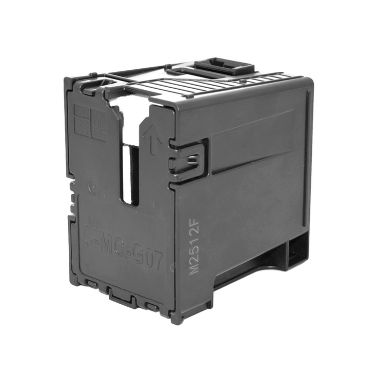 Ultramax® Wartungstank kompatibel für Canon® PIXMA MC-G07 / MCG07