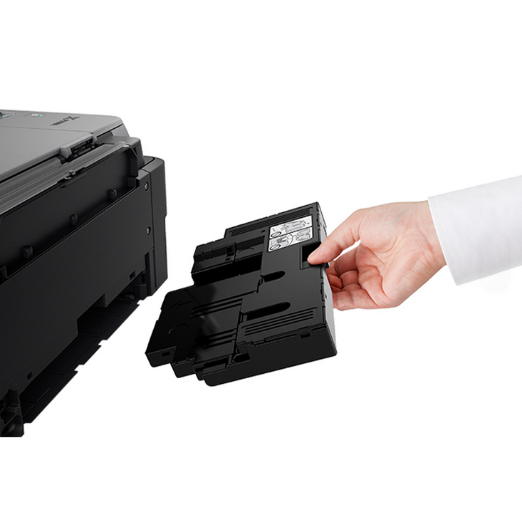 Ultramax® Wartungstank kompatibel für Canon® MC-G02 / MCG02