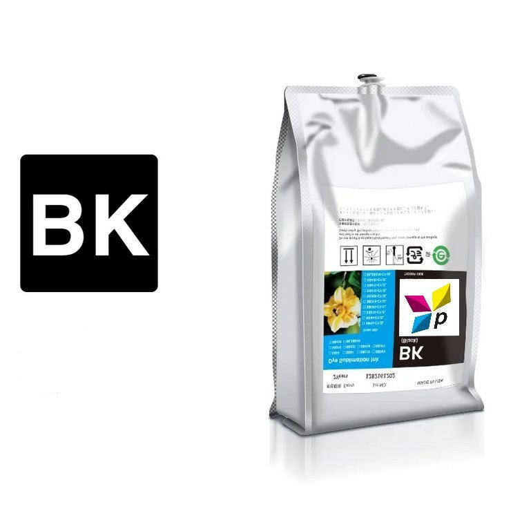 Subliking® Sublimationstinten ersetzen Mimaki SB610 - 1L Flasche oder 2L Beutel inkl. Chip