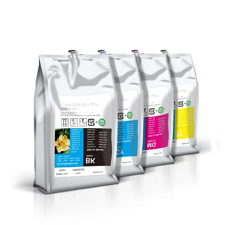 Subliking® Sublimationstinten ersetzen Mimaki SB610 - 1L Flasche oder 2L Beutel inkl. Chip