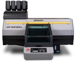 1L Ultramax® UV-Jet Rigid ersetzt Mimaki LH-100 für UJF-3042MkII / UJF-6042MkII