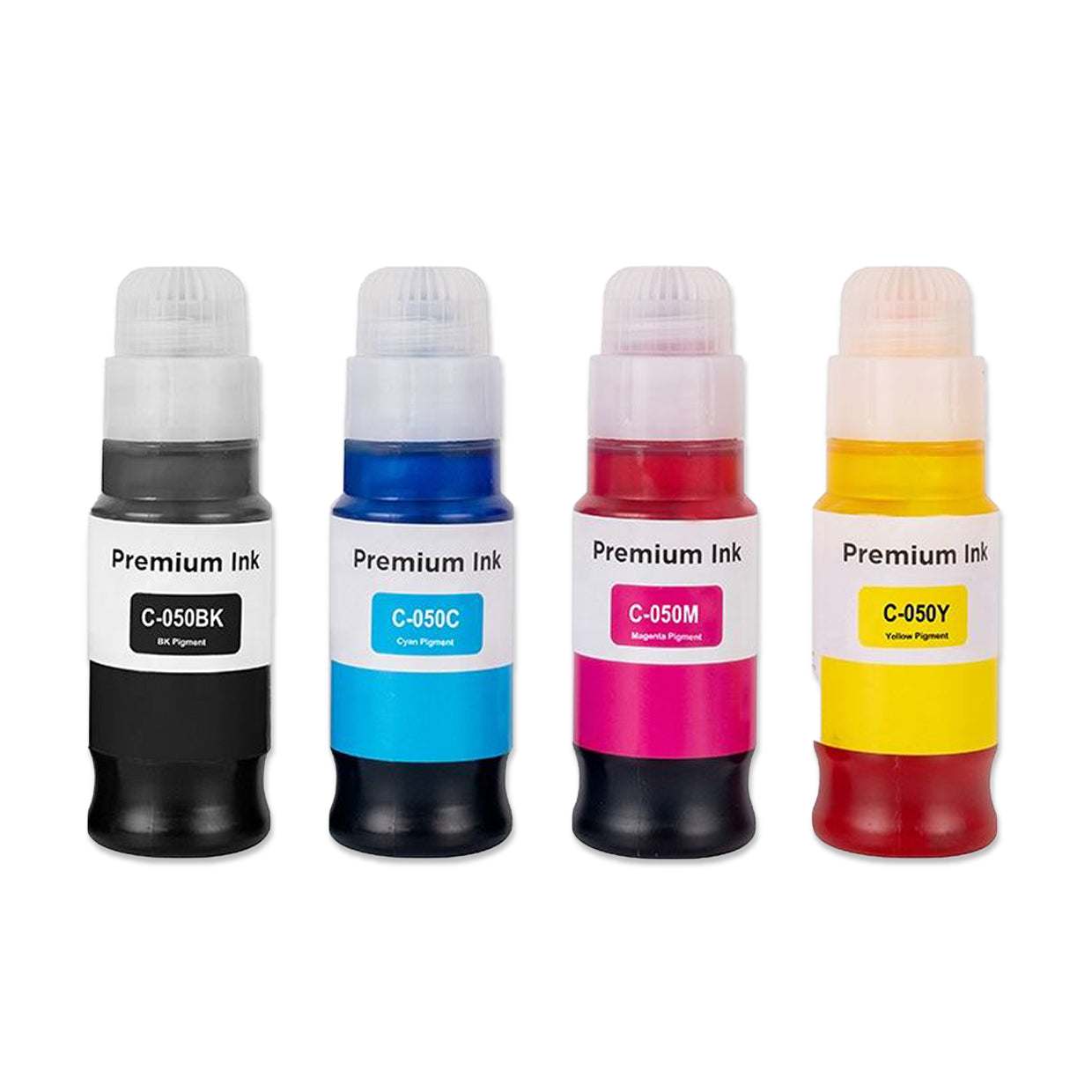 Ultramax pigment ink PFI-050 for Canon imagePROGRAF TC-20/ TC-5200/ TC5200M