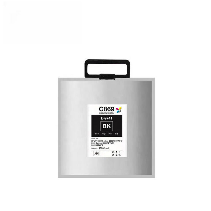 Ultramax® Kompatible Epson T9741-T9744 Tintenpatronen