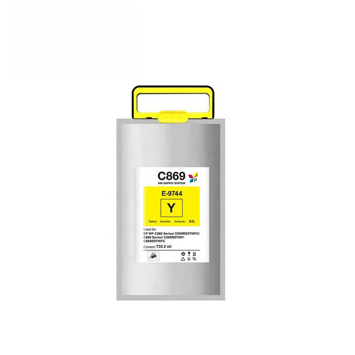 Ultramax® Kompatible Epson T9741-T9744 Tintenpatronen