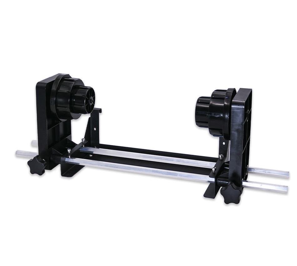 Roll holder for DTF film up to DIN A3+ for DTF printers such as R1390 / L1800