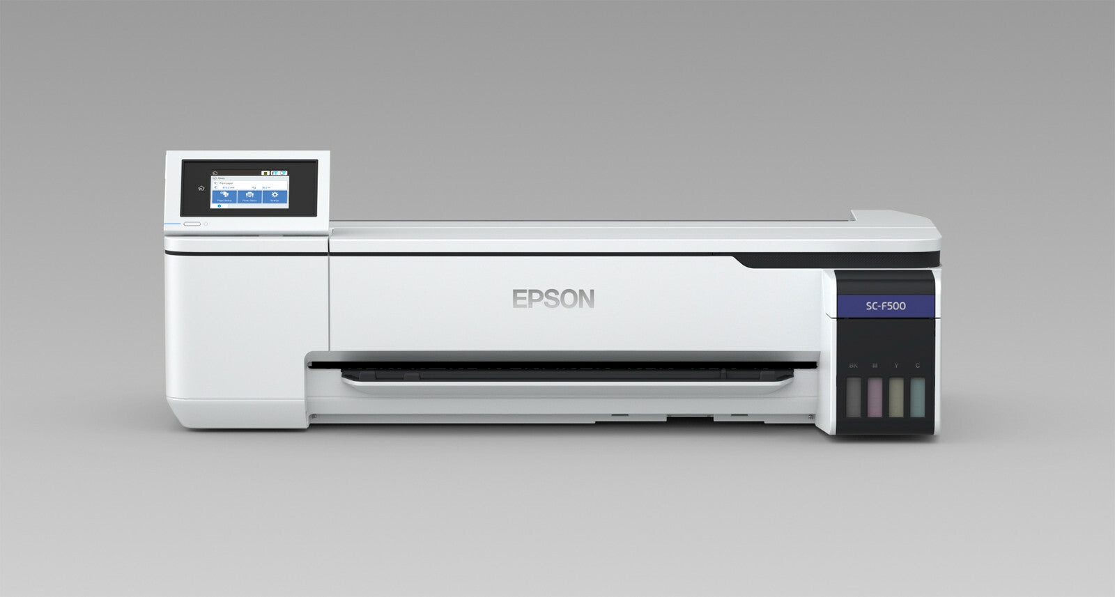 70ml Subliking® sublimation inks for all Epson® EcoTank printers with adapter