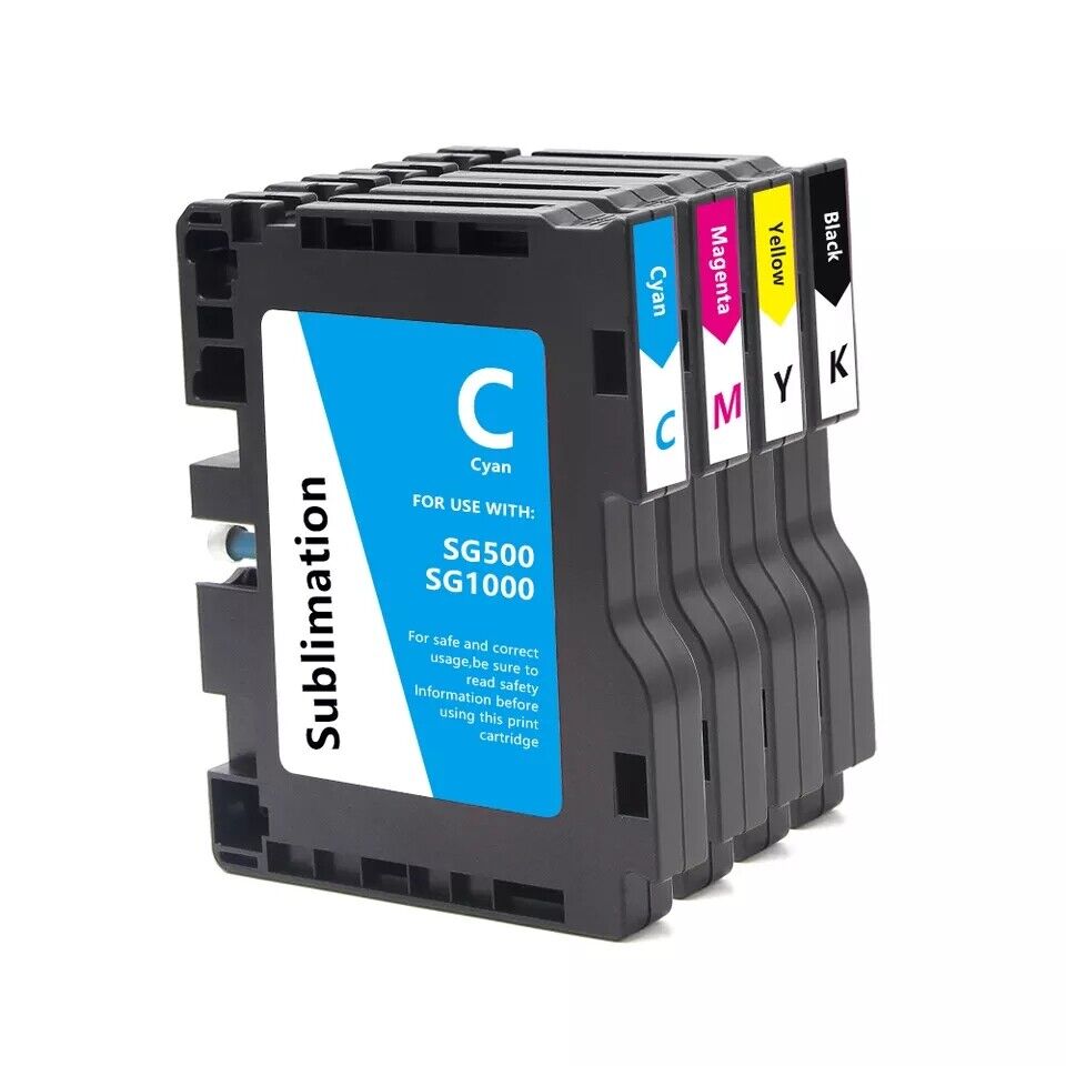 Sawgrass Virtuoso SG500 A4 Sublimatieprinter 31ml Chromablast - BSB Shop Sawgrass Virtuoso SG500 A4 Sublimatieprinter 31ml Chromablast - BSB Shop