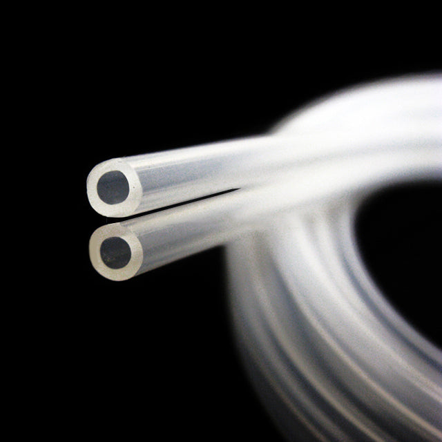 Silicone hose for DTF printer ink hose for Epson 2-3mm diameter