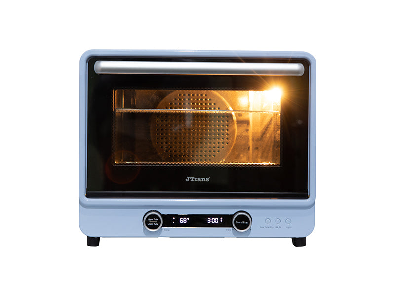 iSmart oven for sublimation in sizes 25 liters and 40 liters