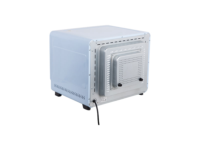 iSmart oven for sublimation in sizes 25 liters and 40 liters