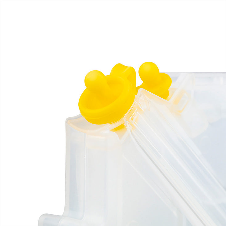 SubliKing® Starterset für Ricoh SG-2100/ SG-3100/ SG-7100