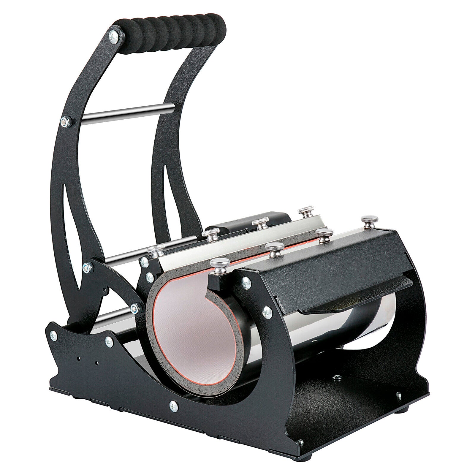 Subliking® T1-PRO Cups &amp; Tumbler Transfer Press Hot Press Thermal Press