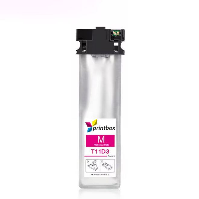 Ultramax® Druckerpatronen ersetzt Epson T11C1, T11C2, T11C3, T11C4, T11D1, T11D2, T11D3, T11D4 und T11E