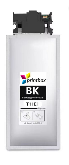 Ultramax® Druckerpatronen ersetzt Epson T11C1, T11C2, T11C3, T11C4, T11D1, T11D2, T11D3, T11D4 und T11E