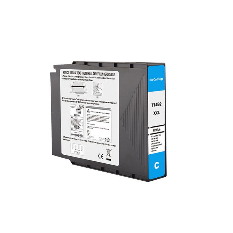 Ultramax® Druckerpatronen für Epson WorkForce Pro EM-C7100/EP-C7000 Series