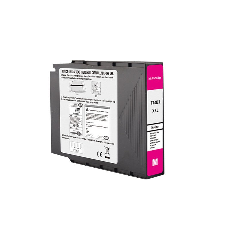 Ultramax® Druckerpatronen für Epson WorkForce Pro EM-C7100/EP-C7000 Series