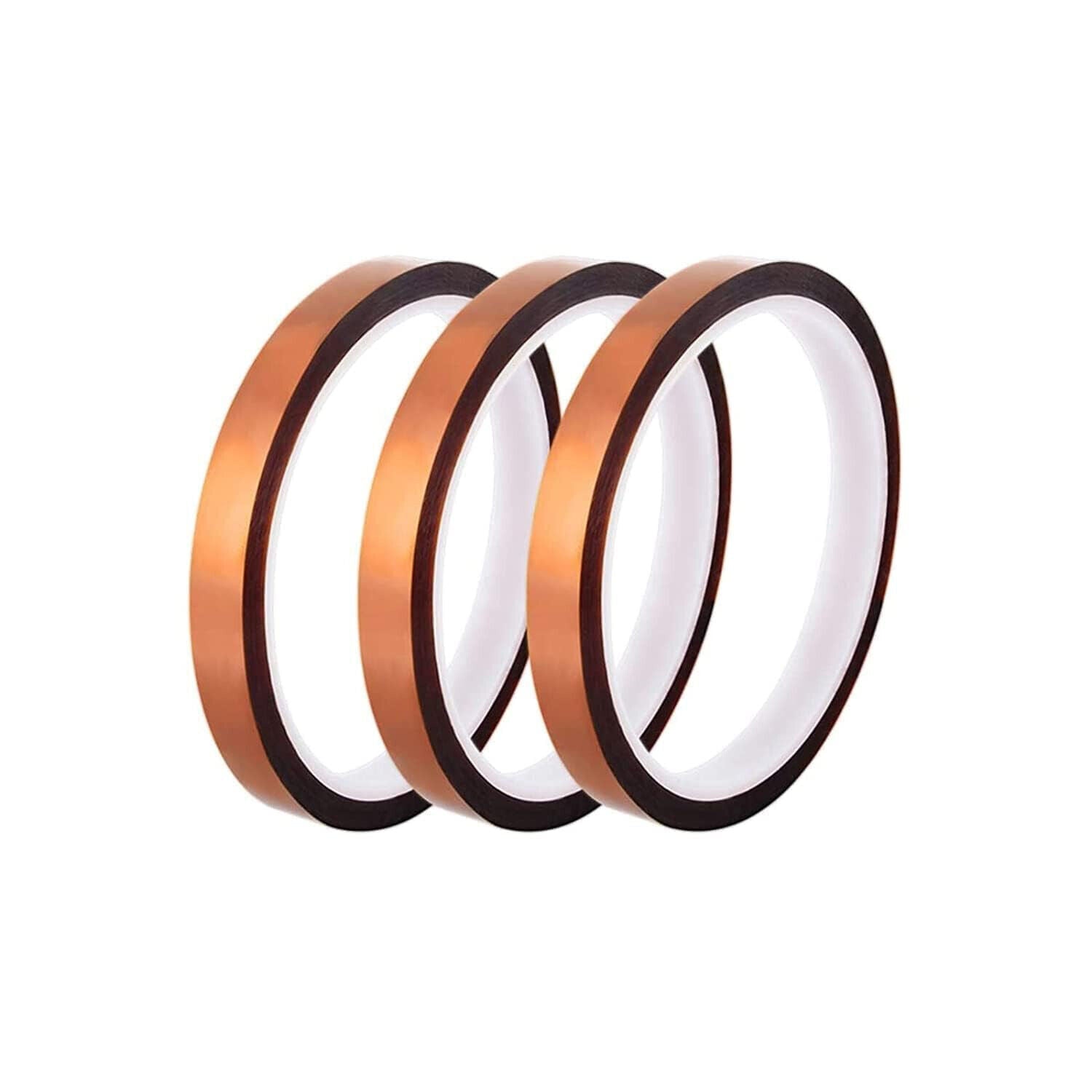 Thermo Klebeband hitzebeständig für den Transfer-/ Sublimationsdruck