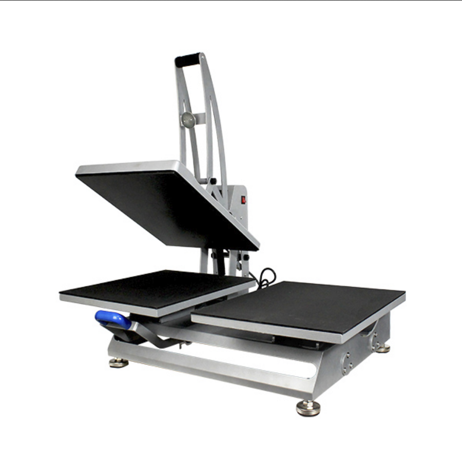 SmartPress Professional TWIN | Transfer press Dual Press 40cm x 50cm