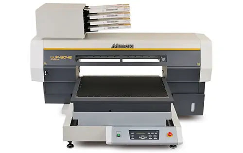 Ultramax® UV-Jet Kartuschen ersetzen Mimaki LH-100 für UJF-3042MkII / UJF-6042MkII