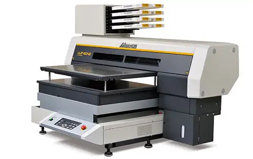 Ultramax® UV-Jet Kartuschen ersetzen Mimaki LH-100 für UJF-3042MkII / UJF-6042MkII