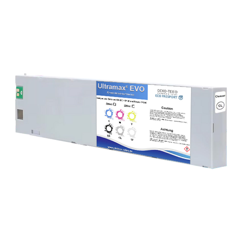 Ultramax® EVO DTF Tinten für Roland® TY300 ersetzen S-PG2 Tinten
