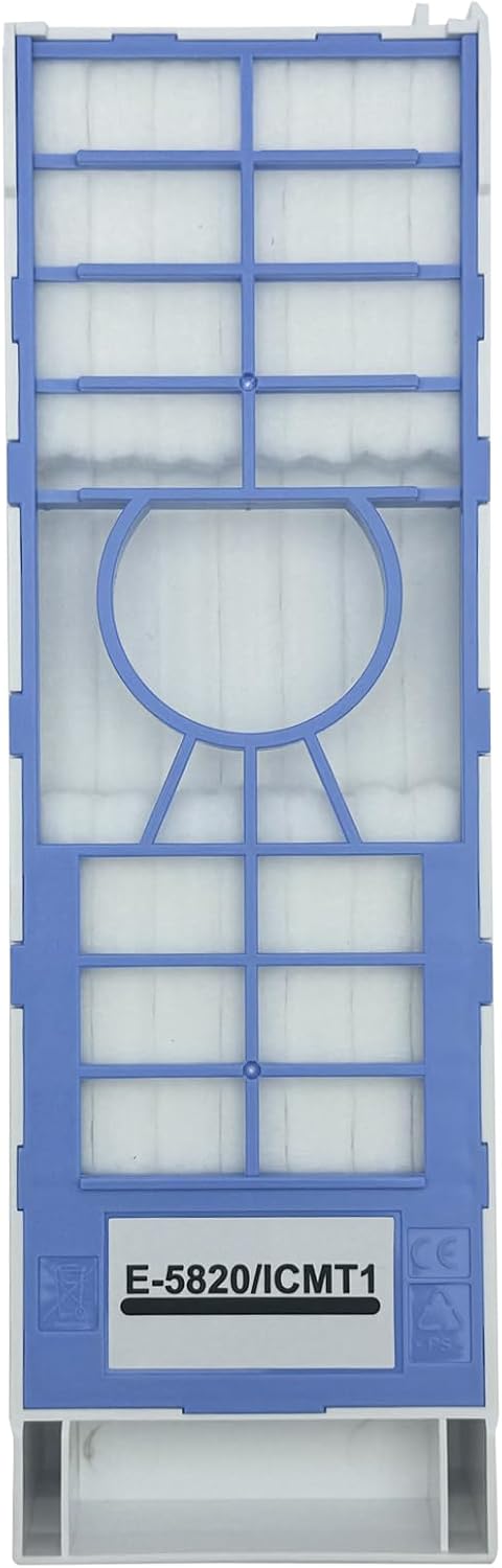 Ultramax® Kompatible Wartungsbox E-5820 (T5820/T582000) für Epson Drucker