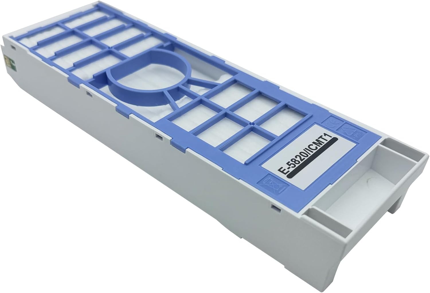 Ultramax® Kompatible Wartungsbox E-5820 (T5820/T582000) für Epson Drucker