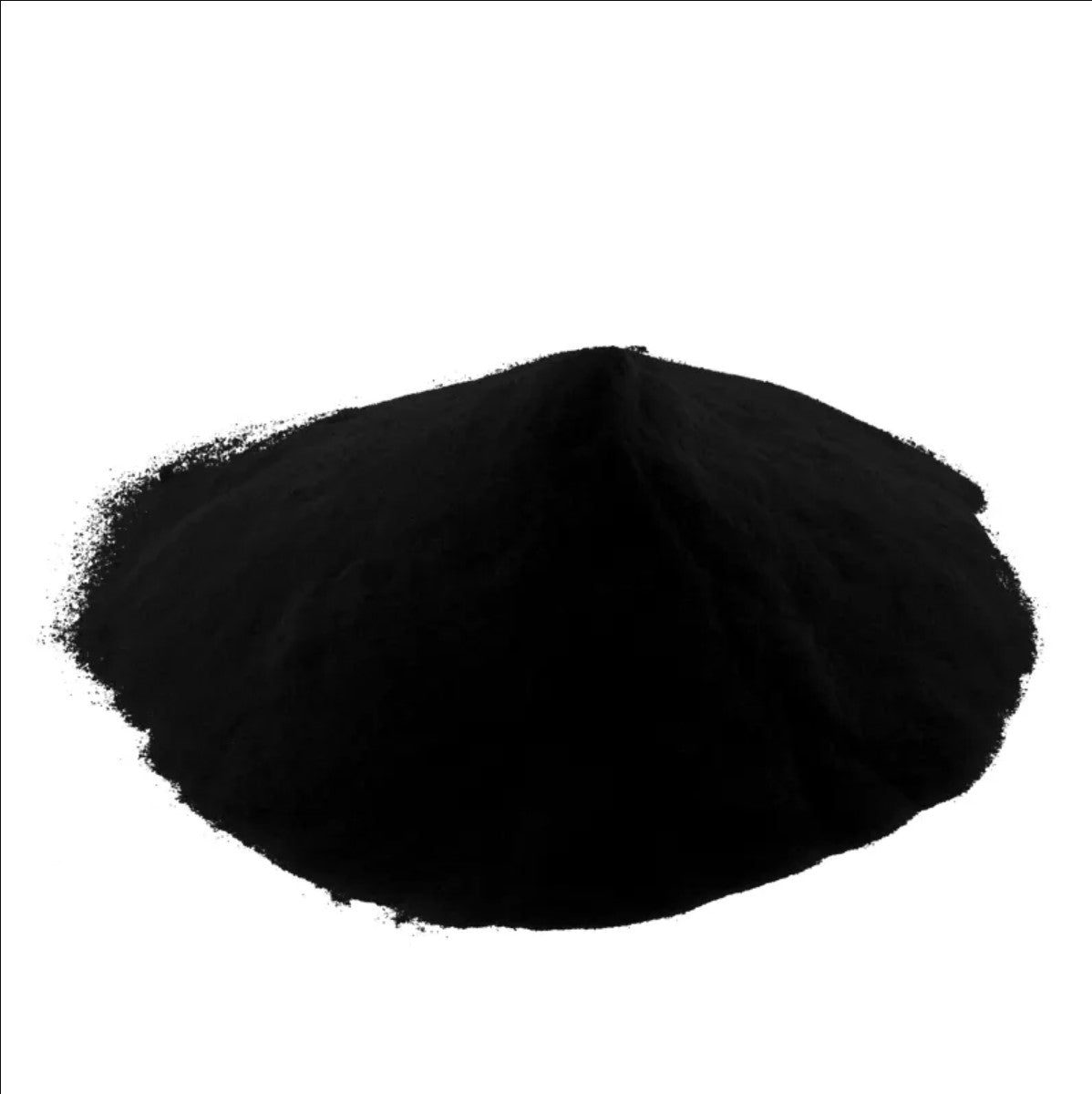 ViscoFlex Black fine-grained black transfer adhesive for transfers on fabrics