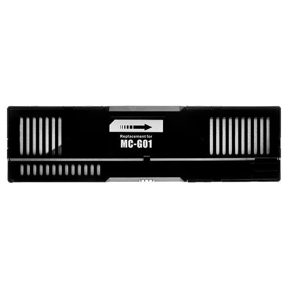 Compatible maintenance tank for Canon Maxify MC-G01