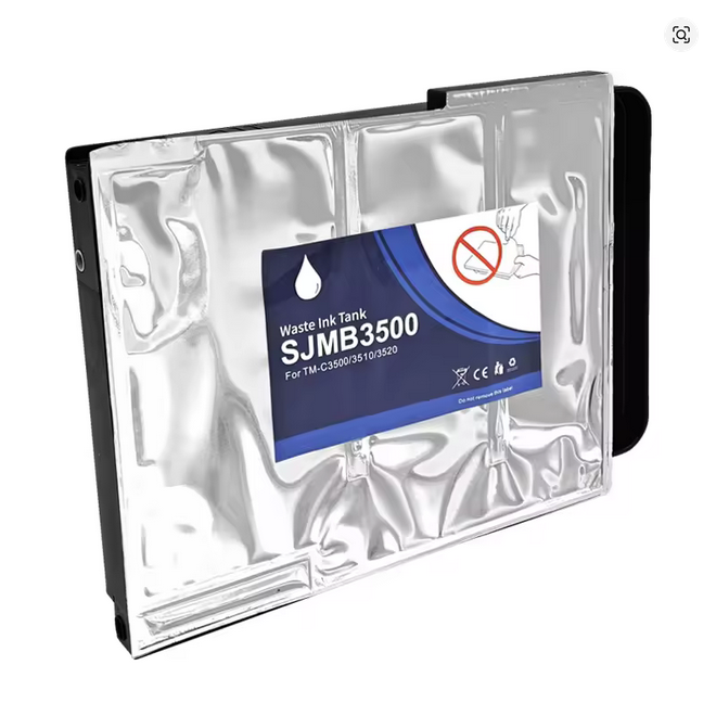 Wartungstank ersetzt SJMB3500 für ColorWorks C3500 Serie (C33S020580)