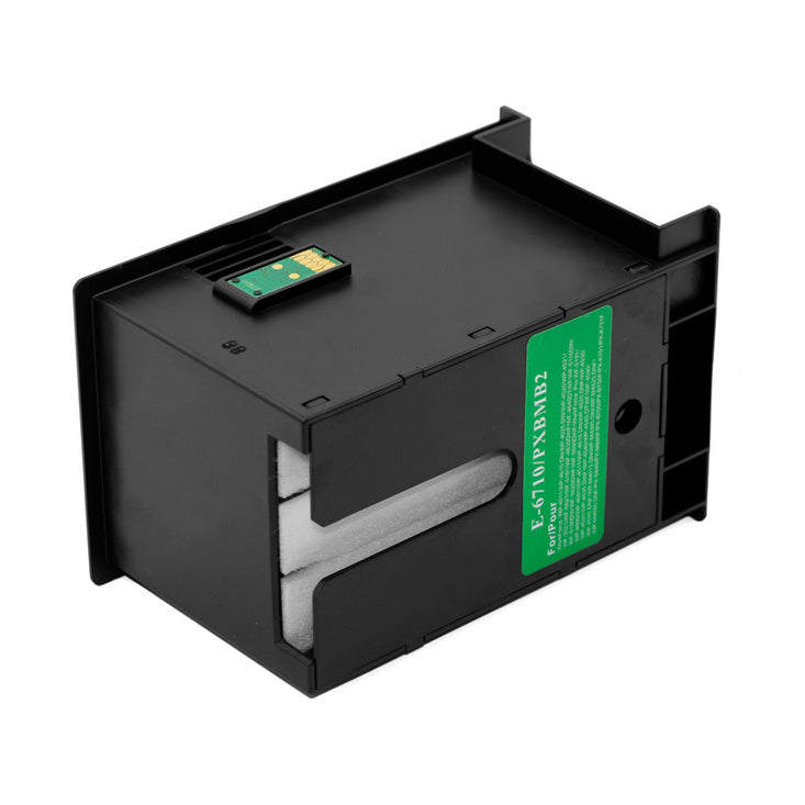 Ultramax® Wartungstank kompatibel T6710 (C13T671000) für Epson WorkForce Pro