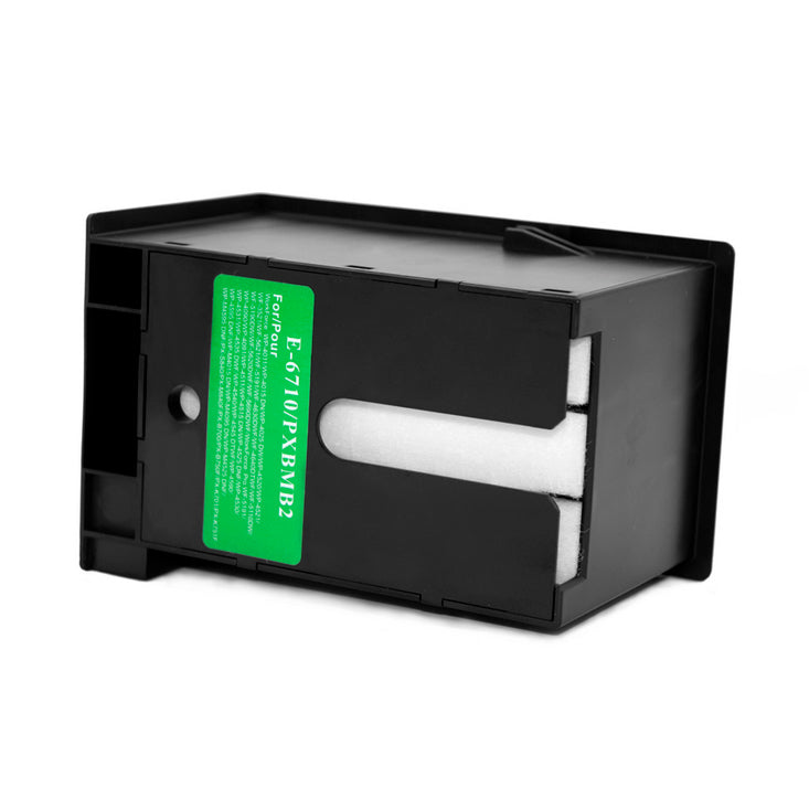 Ultramax® Wartungstank kompatibel T6710 (C13T671000) für Epson WorkForce Pro