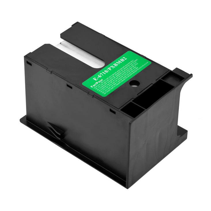 Ultramax® Wartungstank kompatibel T6710 (C13T671000) für Epson WorkForce Pro