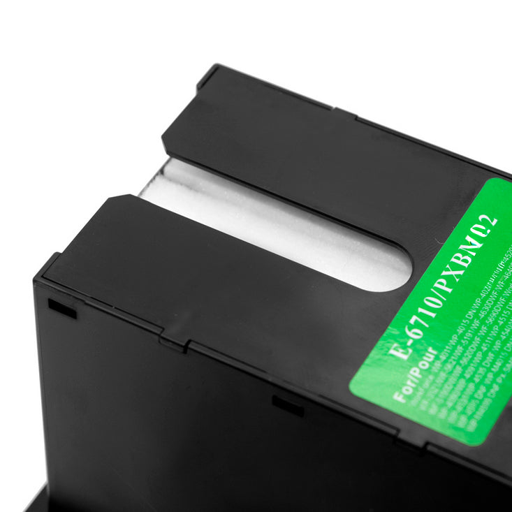 Ultramax® Wartungstank kompatibel T6710 (C13T671000) für Epson WorkForce Pro